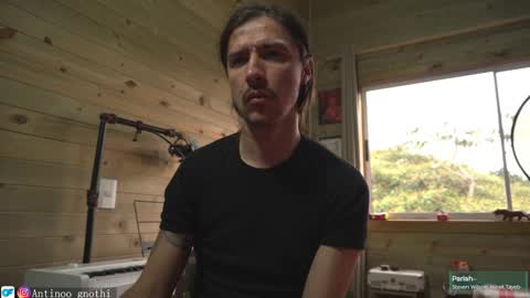 Snapshot of antinoo_gnothi chatting on 02/16/25, 08:33 Antinoo Gnothi online show from 02/16/25, 08:33