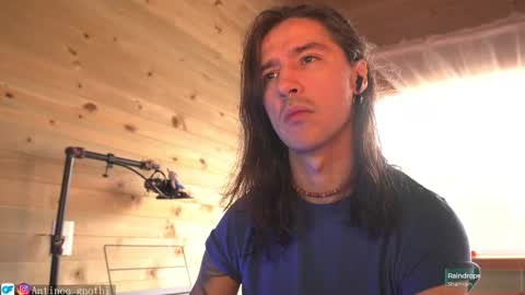 Snapshot of antinoo_gnothi chatting on 02/19/25, 01:06 Antinoo Gnothi online show from 02/19/25, 01:06