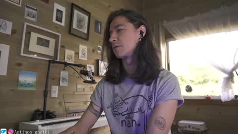 Snapshot of antinoo_gnothi chatting on 03/06/25, 01:03 Antinoo Gnothi online show from 03/06/25, 01:03