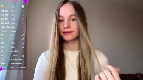 Viktoria online show from 03/15/26, 03:07