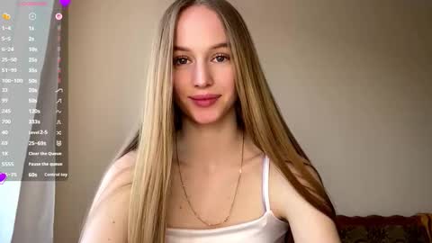 Viktoria online show from 03/25/26, 03:07