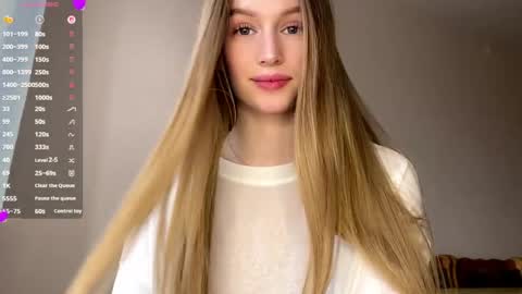 Viktoria online show from 04/06/26, 03:13