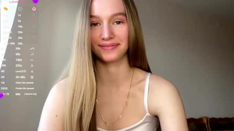 Viktoria online show from 04/13/26, 03:17