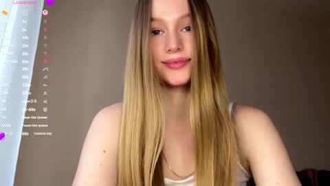 Viktoria online show from 04/15/26, 03:19