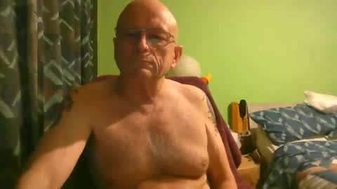 antmatt2025 online show from 01/09/26, 05:04