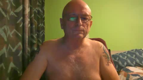 antmatt2025 online show from 02/10/26, 06:45