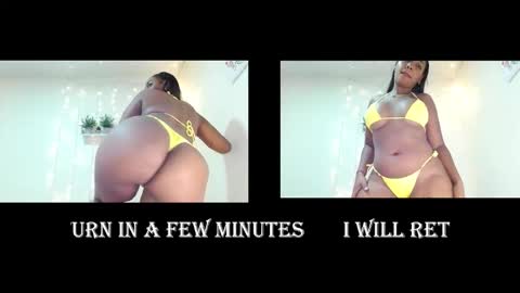 Antonella  online show from 09/12/25, 03:01