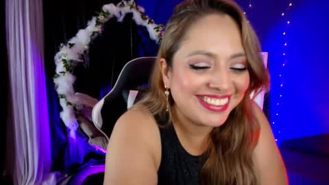 Antonella online show from 01/06/26, 02:59