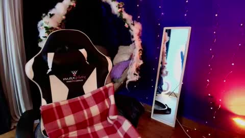 Antonella online show from 01/10/26, 02:35