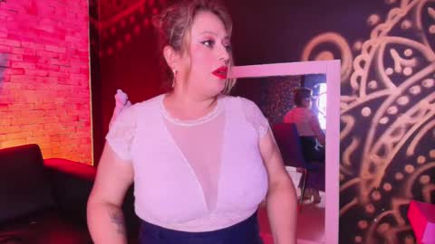 Antonella online show from 03/10/26, 10:04