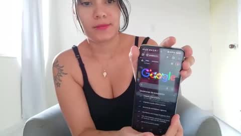 Snapshot of antofoxwbc chatting on 12/01/25, 09:20 Anto online show from 12/01/25, 09:20