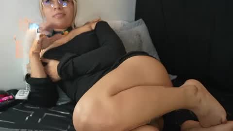 Snapshot of antofoxwbc chatting on 06/07/26, 07:12 Anto online show from 06/07/26, 07:12