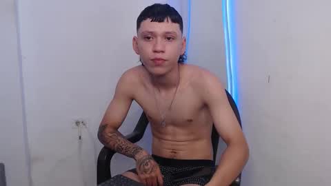 Antoine online show from 02/24/26, 08:51