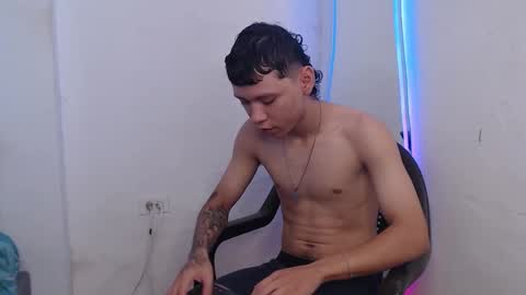 Antoine online show from 03/04/26, 07:20