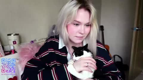 Liza online show from 03/06/26, 01:02