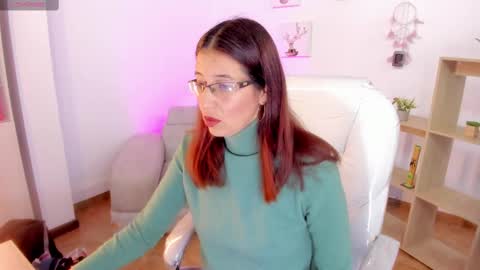 Antonella online show from 02/18/25, 12:06