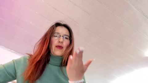 Antonella online show from 03/12/25, 03:18