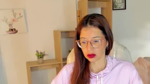 Antonella online show from 09/13/25, 12:05