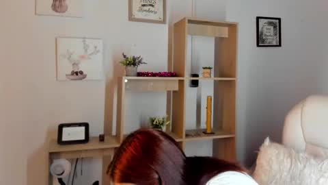 Antonella online show from 11/28/25, 12:08