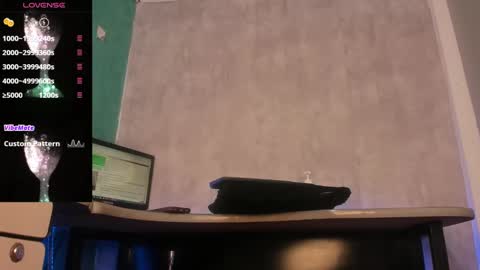 antonella online show from 01/26/25, 03:03