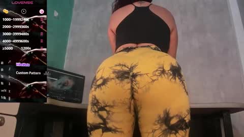 antonella online show from 02/23/25, 11:58