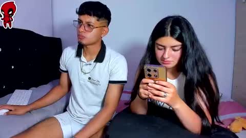 antonela_and_thiago online show from 03/05/26, 03:13