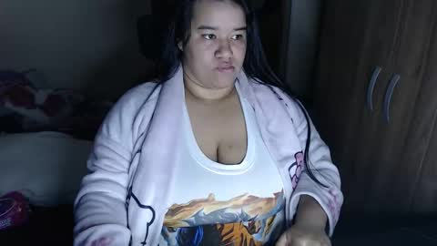 Antonela PINKI online show from 02/10/26, 03:54