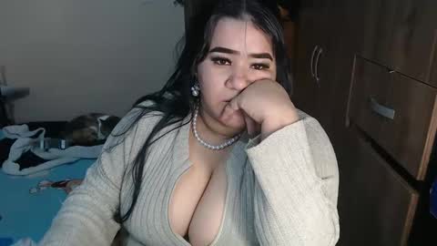 Antonela PINKI online show from 03/05/26, 04:52