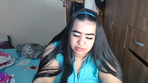 Antonela PINKI online show from 03/07/26, 04:42