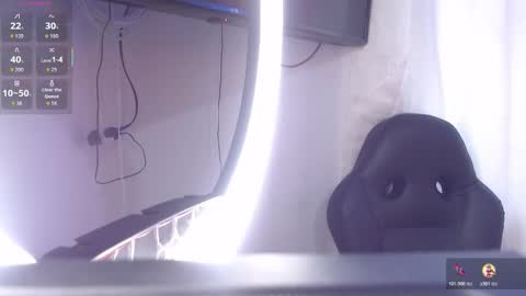 Antonela online show from 02/22/26, 07:56