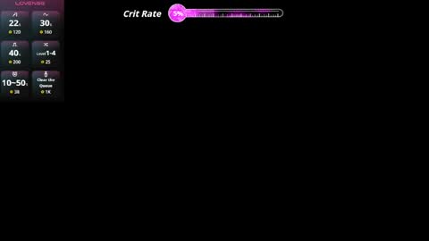 Antonela online show from 03/28/26, 02:11