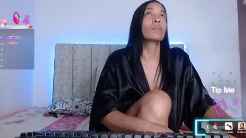 Antonela online show from 06/09/26, 05:24