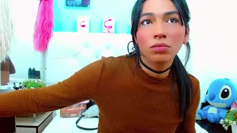 antonela_xx3 online show from 02/27/25, 12:54