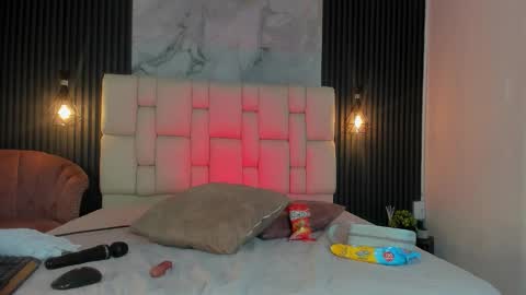 Antonella online show from 02/24/26, 08:18