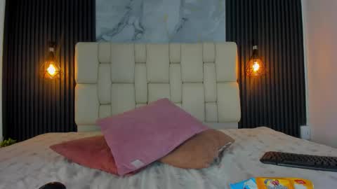 Antonella online show from 03/07/26, 12:02