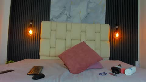 Antonella online show from 03/14/26, 02:11