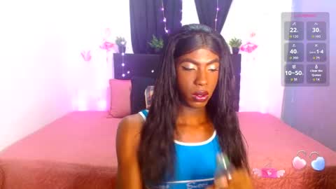 Snapshot of antonella747158 chatting on 05/27/26, 02:41 antonella747158 online show from 05/27/26, 02:41