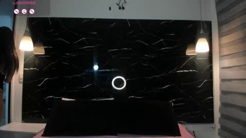 Snapshot of antonella__rouse chatting on 02/21/25, 03:01 Antonella online show from 02/21/25, 03:01