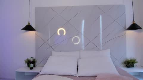 Snapshot of antonella__rouse chatting on 12/01/25, 08:47 Antonella online show from 12/01/25, 08:47