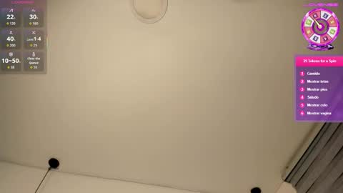 Snapshot of antonella__rouse chatting on 02/04/26, 08:31 Antonella online show from 02/04/26, 08:31