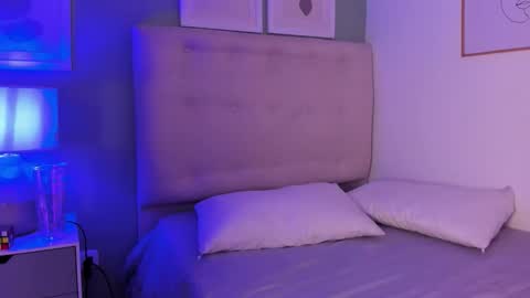 Antonella  online show from 03/07/26, 05:48