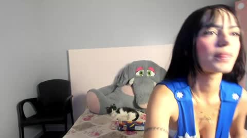 antonella bratzz online show from 05/23/26, 10:25