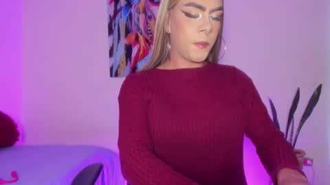 Antonella online show from 02/19/26, 09:11