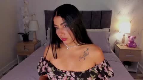 Antonella Coruso online show from 02/10/26, 10:58