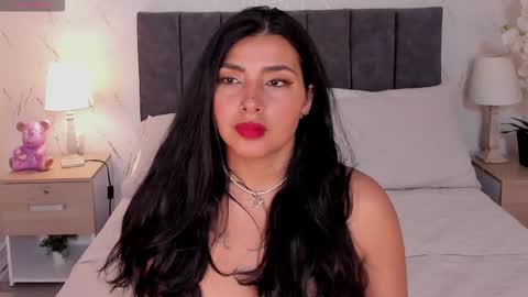 Antonella Coruso online show from 02/27/26, 10:10