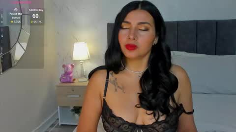 Antonella Coruso online show from 03/04/26, 09:32