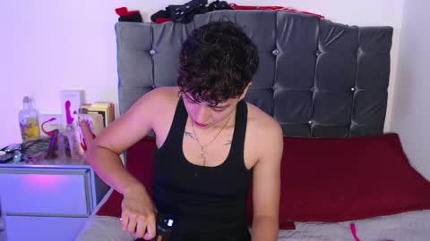 anto ford02 online show from 05/21/26, 03:13