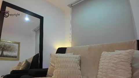 Antonella14Dominic online show from 07/03/26, 01:01