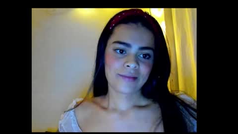 Antonella online show from 01/09/26, 08:50