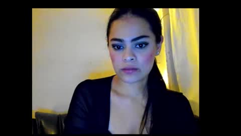 Antonella online show from 01/11/26, 06:18